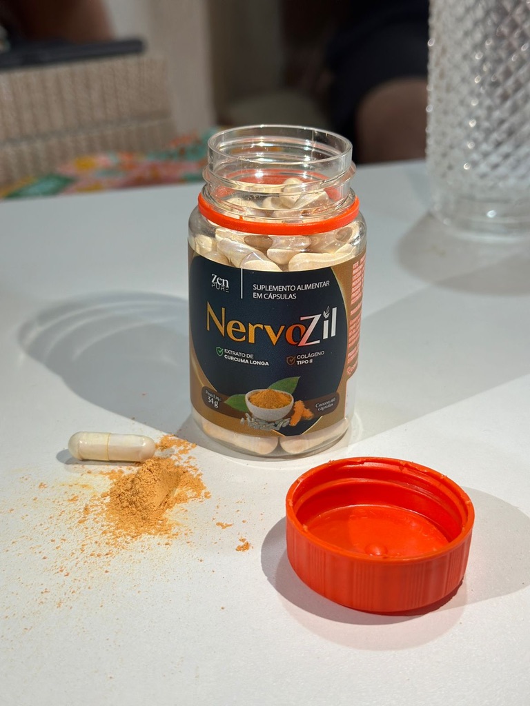 Nervozil